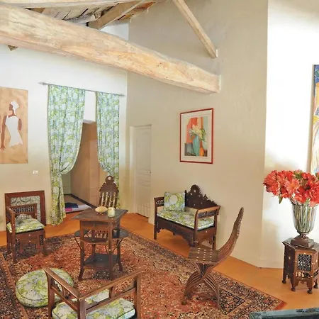 Nice In W/ 3 Bedrooms Nyaraló *