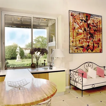 Nice In W/ 3 Bedrooms Nyaraló *