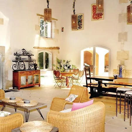 Nice In W/ 3 Bedrooms Nyaraló *
