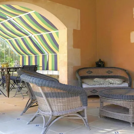 Nice In W/ 3 Bedrooms Nyaraló