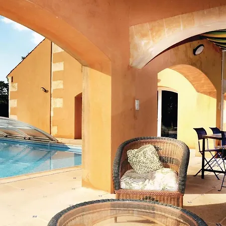 Nice In W/ 3 Bedrooms Nyaraló